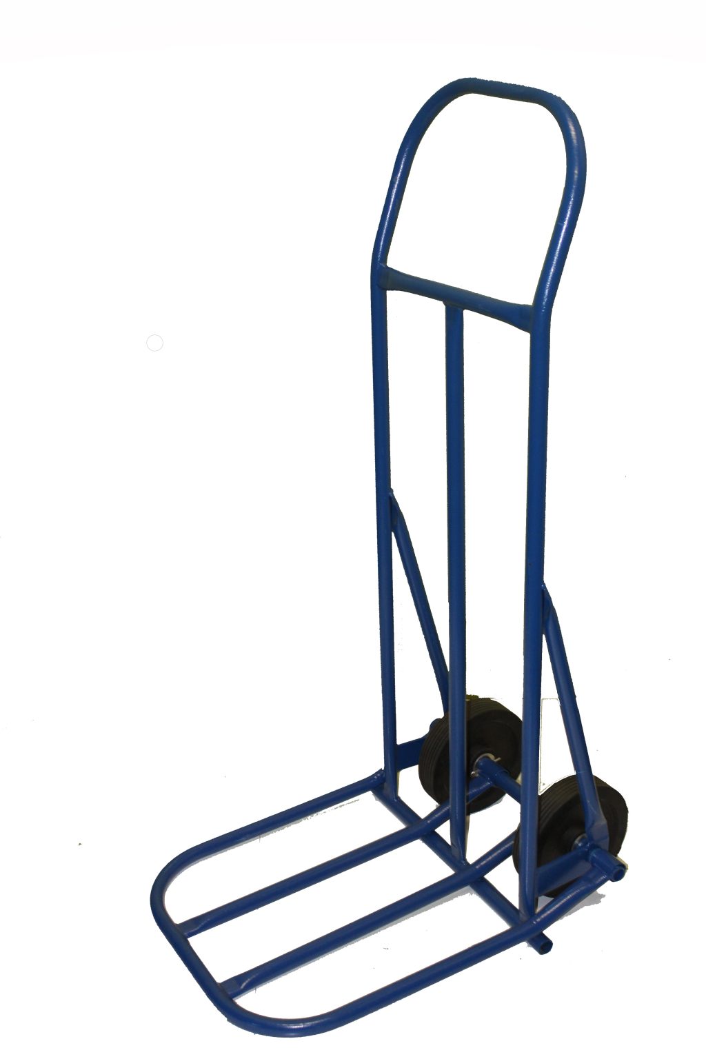 Folding Nose Trolley Trojan Trolleys Castors