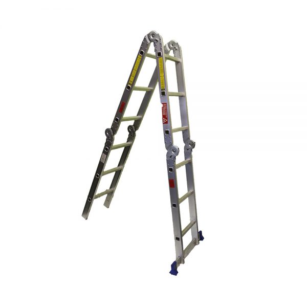 Multi Purpose Step Ladder - MPL-4x3