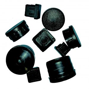 Plugs: Round And Square - Plugs and Inserts