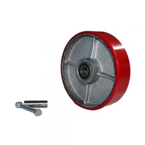 Pallet Truck Rollers and Wheels (Polyurethane) PTB - PTB 200 W-C