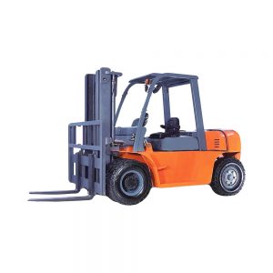 Diesel Forklift (CPCD5030) - CPCD5030