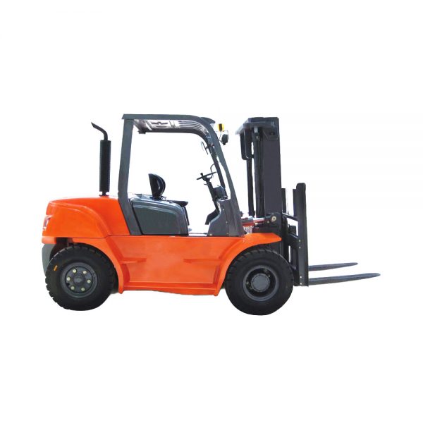 Diesel Forklift (CPCD7030) - CPCD7030
