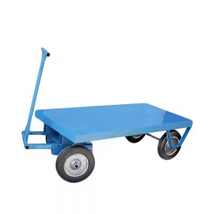 Large Turntable Trolley (LTT/SS143)