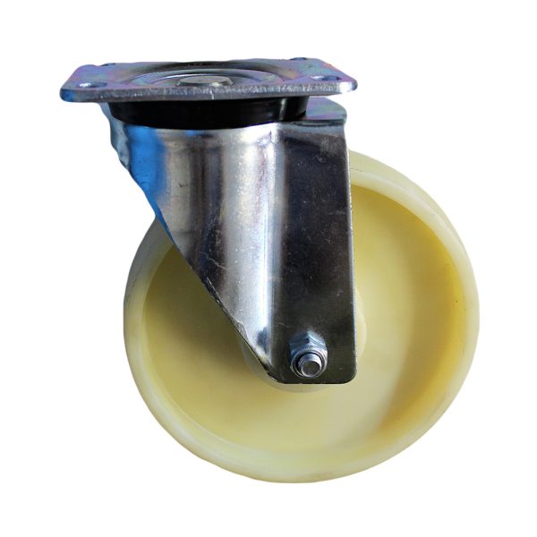 420 Series European Castors (NYB) - 420NYB200P140