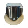 420 Series European Castors (428NYB) - 428NYB200P140