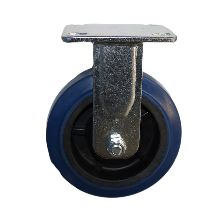 Heavy Duty Industrial Castors | Trojan Trolley & Castor