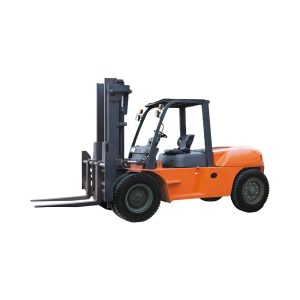 Diesel Forklift (CPCD10030) - CPCD10030