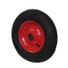 Pneumatic Wheels (Steel Rim) W/O - WSP 1644 B25