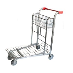 DIY Standard Merchandising Trolley - DIY /SMT