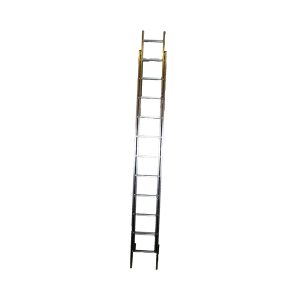 Push Up Double Extension Ladder (DPU Series) - DPU-60