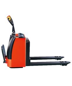 Electric Hand Pallet Truck (CBY25/ELEC) - Electric Hand Pallet Truck (CBY25