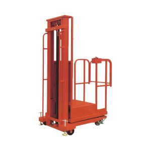 Semi Electric Order Picker (GKP-0227)