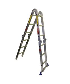 Multi Purpose Step Ladder - MPL-4x3