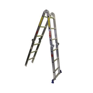 Multi Purpose Step Ladder - MPL-4x3