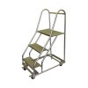Mobile Safety Ladders (MLH Series) - MLH - 4