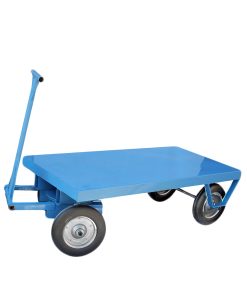 Small Turntable Trolley (SMTT/SS)