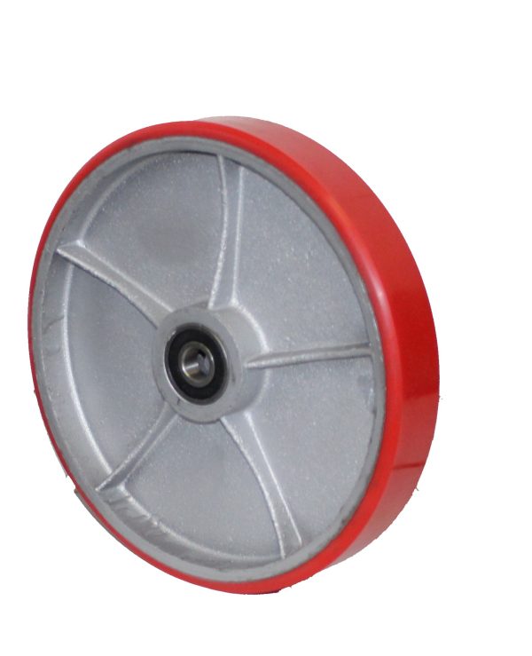 PU Wheels - WPU1020 b25