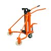 Hydraulic Drum Trolley (YTC-3B)