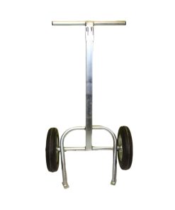 Single Arm Drum Trolley (SAD/350)