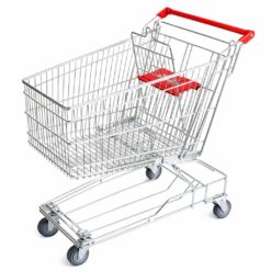 Supermarket Trolley