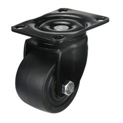 Black Nylon Castor (PHP/PHB 55 Series)