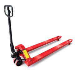 3 Ton Super Long Pallet Jack