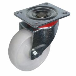 White Nylon (NYA 390 Series)