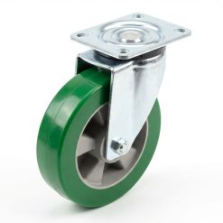 Elastic PU on Aluminium (EPB) 420 Series