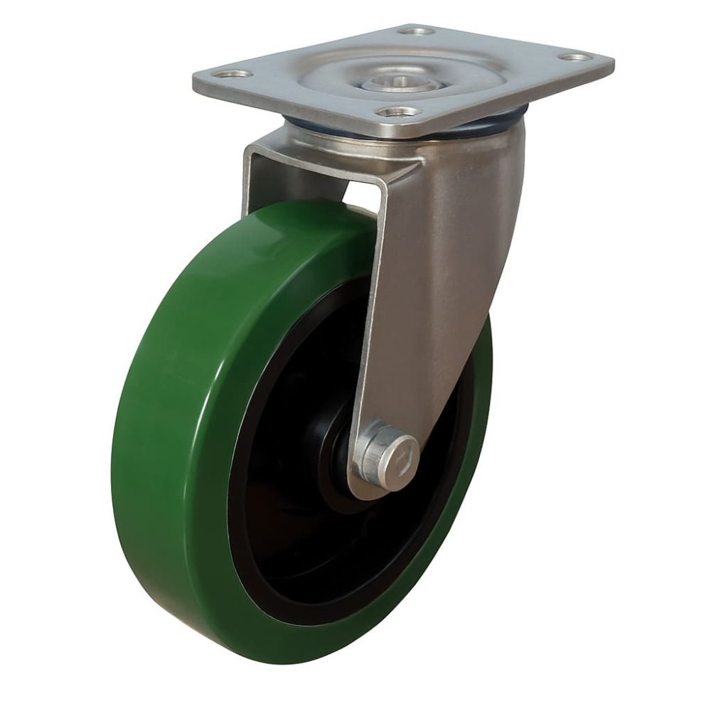 PU on Nylon (NTB) 420 Series