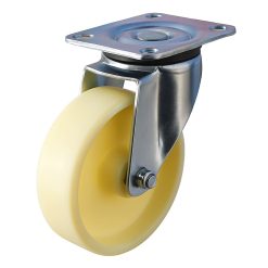 European Castors (NYB) 420 Sereis