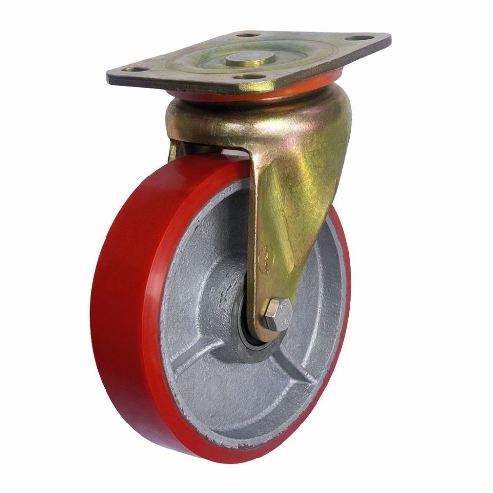 PU on Cast Iron (PTB) 430 Series