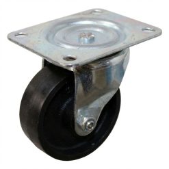 Cast Iron Castor (CI – CWA 61 Series)