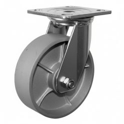 Cast Iron (CIB – CWA) XX Series