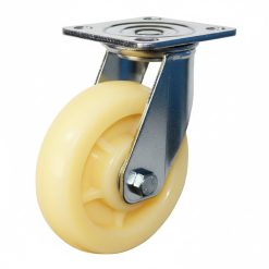 White Nylon Castor (NYB) XX Series