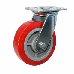 PU on Nylon Castor (PNB) XX Series