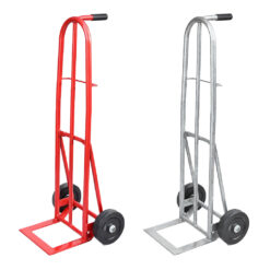 Coke Trolley