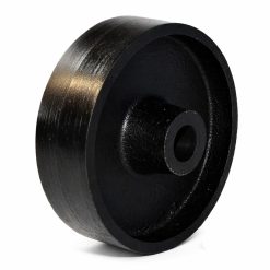 Cast Iron Spare Wheels (WCI)