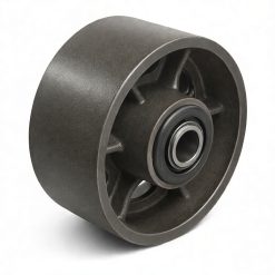 Cast Iron Spare Wheels (CIB & CWA)