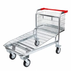 Large Nesting Trolley HD