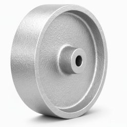 Cast Iron Spare Wheels (CWA-CWP)