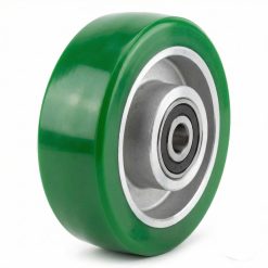 Elastic PU on Aluminum Spare Wheels (EPB)