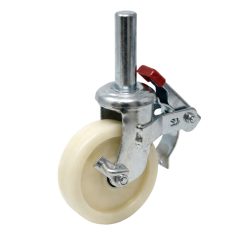 FG Series Nylon Castor (NYB)