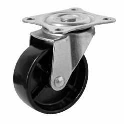 Small Light Duty Castors (GN Series)