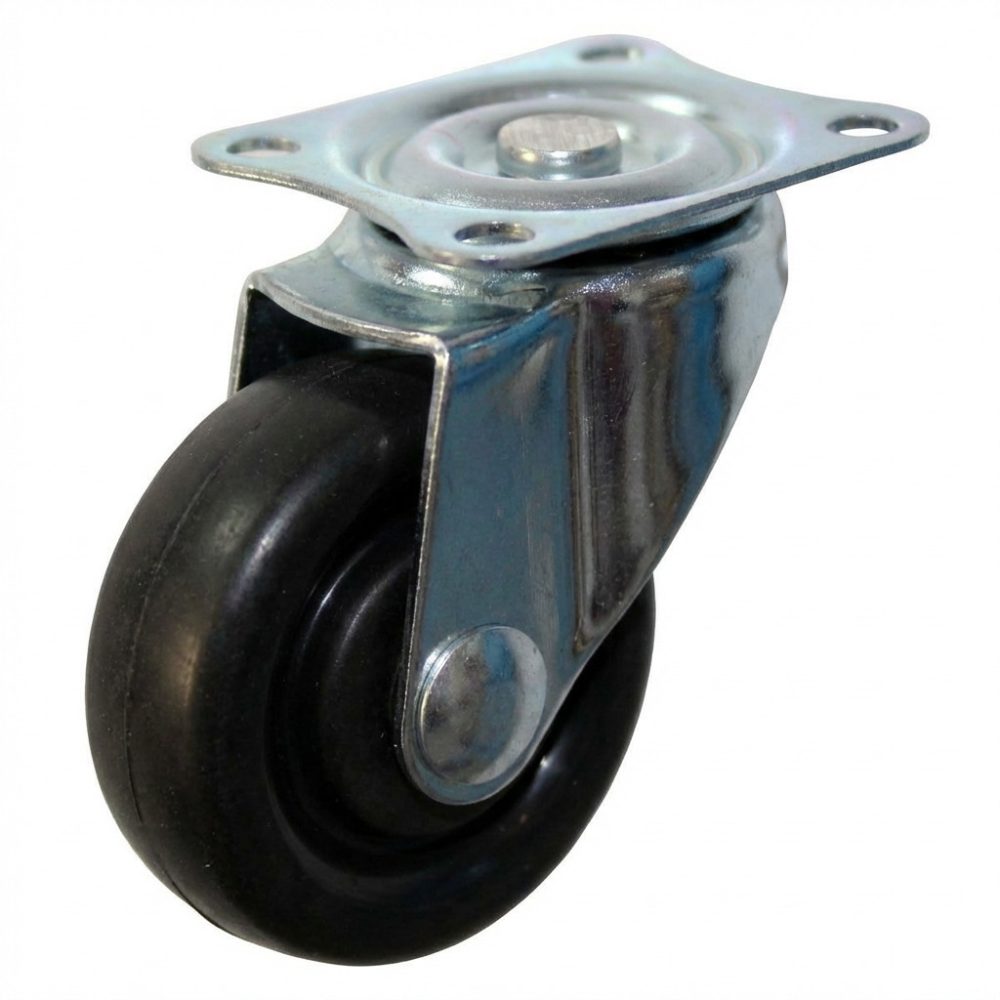 Small Light Duty Castors (GR Series)