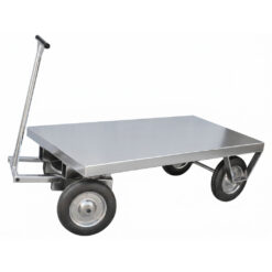 Turntable Trolley