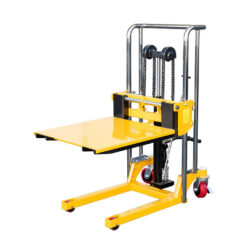 Light Duty Manual Hand Stacker