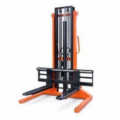 Manual Hand Stacker/Straddle