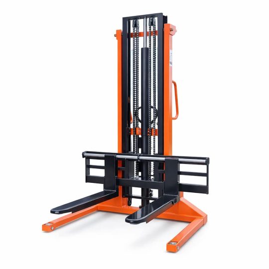 Manual Hand Stacker/Straddle – STAC-SLE-1016