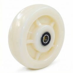 Nylon Spare Wheels (NYB)