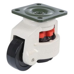 Leveling Swivel Castors (PLB Series)